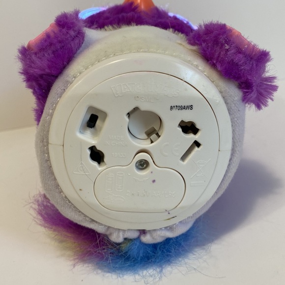 HATCHIMAL INTERACTIVE TOY - Picture 13 of 13